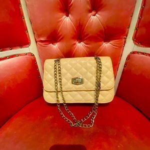 Express purse never been used